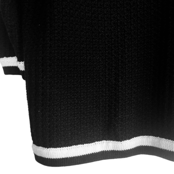 COLLEEN LOPEZ MY FAVORITE THINGS Favorite - Cardigan with Rhinestone Buttons 1X - Picture 9 of 16